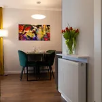 Apartament Lesny No 5 Green ,Garaz W Cenie
